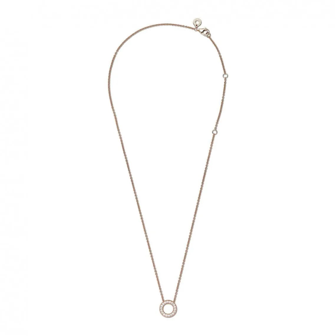 Pandora Collier Femme Bijoux 387436C01-45 - Signature | Femme Collier Et Pendentif