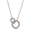 Pandora Collier Femme 382778C01 | Femme Collier Et Pendentif