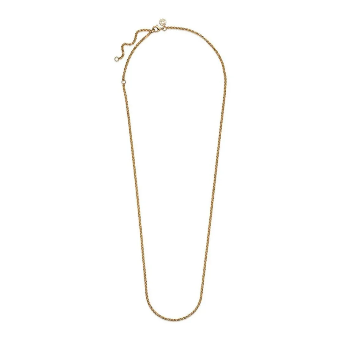 Pandora Collier Femme Moments Chaîne Maille Jaseron | Femme Collier Et Pendentif