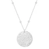 Pixies Bijoux Collier Femme - PNL0021-2UNI Acier | Femme Collier Et Pendentif