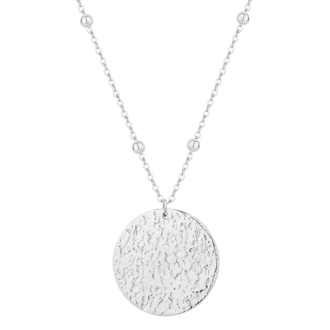 Pixies Bijoux Collier Femme - PNL0021-2UNI Acier | Femme Collier Et Pendentif