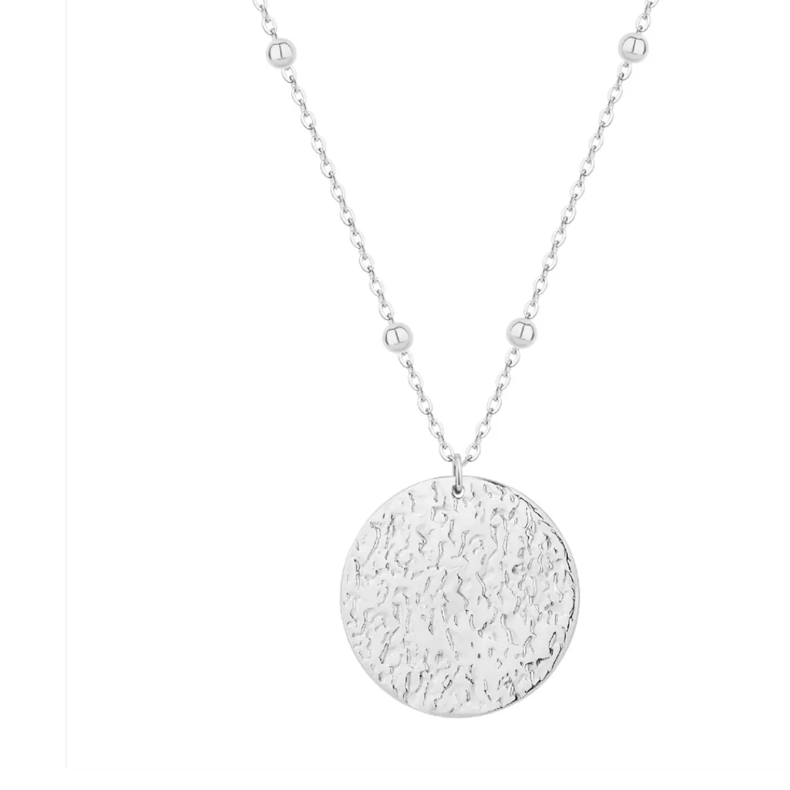 Pixies Bijoux Collier Femme - PNL0021-2UNI Acier | Femme Collier Et Pendentif