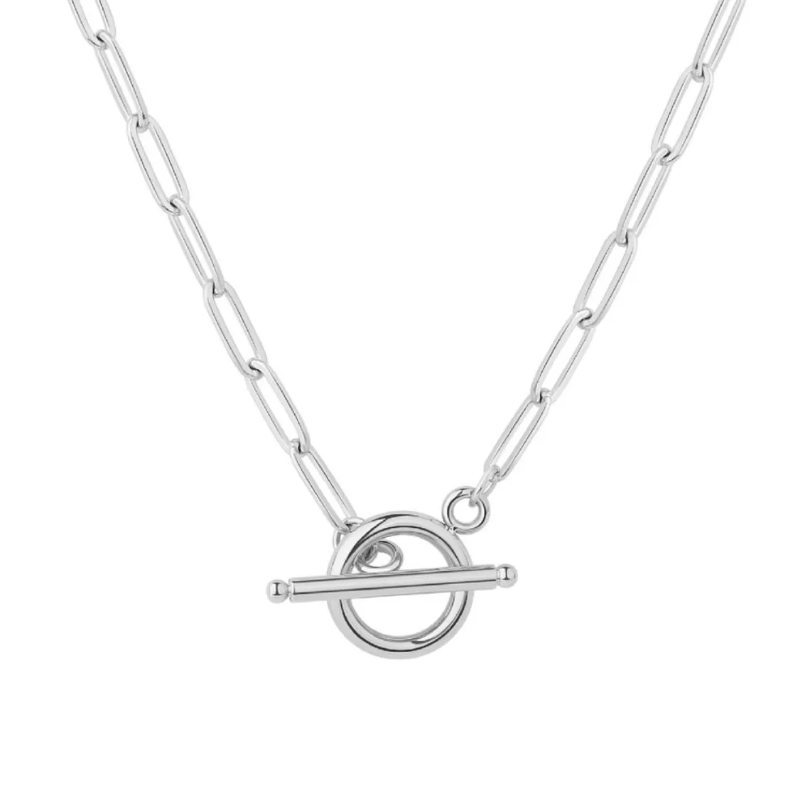 Pixies Bijoux Collier Femme - PNS0013-2UNI Acier | Femme Collier Et Pendentif