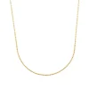 Maison de la Bijouterie Collier femme plaqué or - YU0U5545 | Femme Collier Et Pendentif