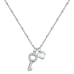 Morellato Bijoux Collier Femme SAUN07 Morellato | Femme Collier Et Pendentif