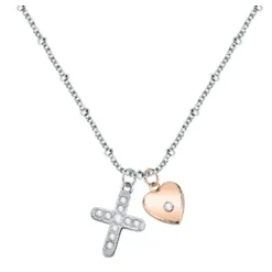 Morellato Bijoux Collier Femme SAUN06 Morellato | Femme Collier Et Pendentif
