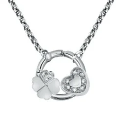 Morellato Bijoux Collier Femme SCZ1179 Morellato | Femme Collier Et Pendentif
