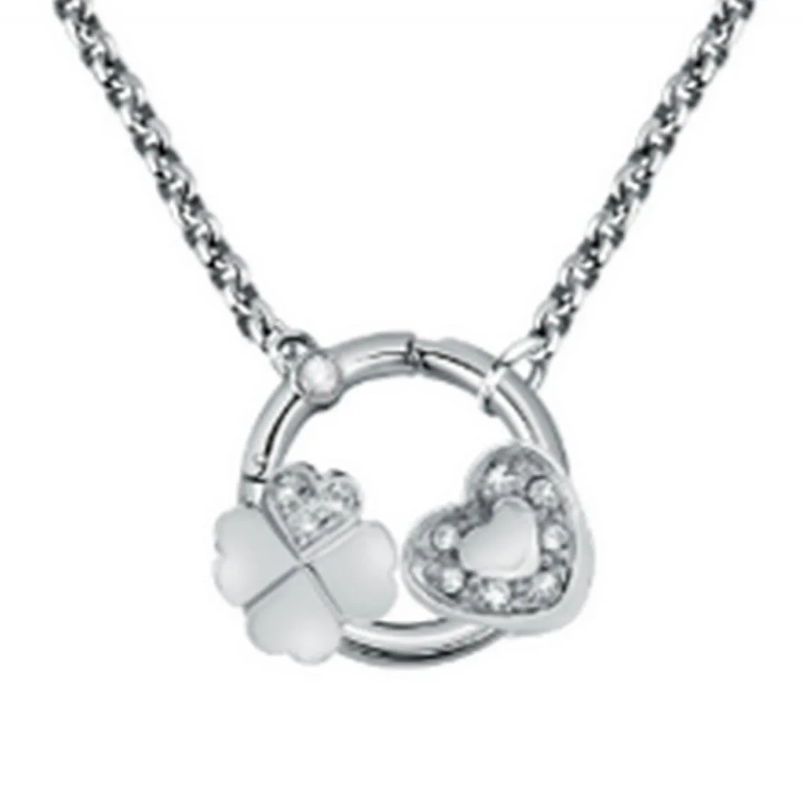 Morellato Bijoux Collier Femme SCZ1179 Morellato | Femme Collier Et Pendentif