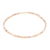 Sloya Collier Femme Serena Pierres de Soleil | Femme Collier Et Pendentif