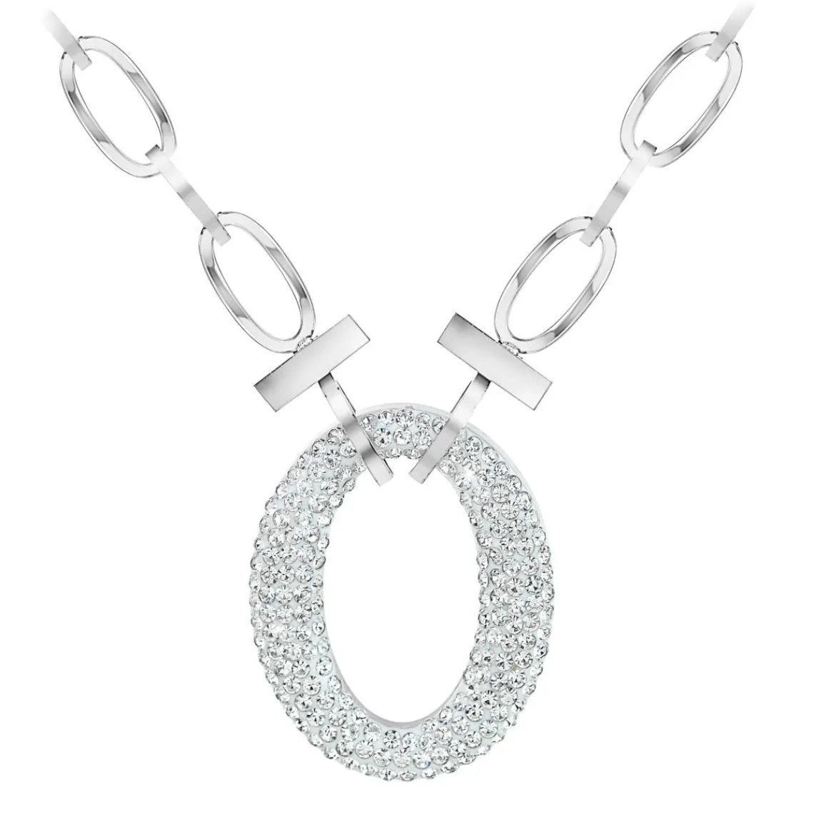 So Charm Bijoux Collier Femme So Charm - B3033-ARGENT - Collier Mode Argenté | Femme Collier Et Pendentif