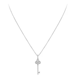 So Charm Bijoux Collier Femme So Charm - B3081-ARGENT - Collier Mode Argenté | Femme Collier Et Pendentif