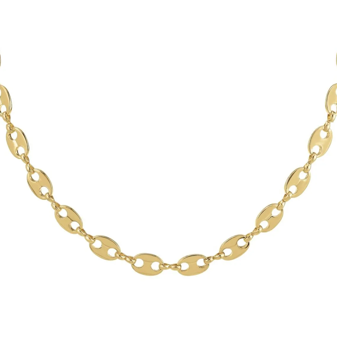 So Charm Bijoux Collier Femme So Charm - B3043-DORE - Collier Mode Doré | Femme Collier Et Pendentif