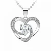 So Charm Bijoux Collier femme So Charm - B2810-ARGENT Métal Argent | Femme Collier Et Pendentif