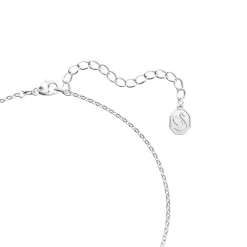 Swarovski Bijoux Collier Femme Swarovski 5621098 | Femme Collier Et Pendentif