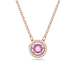 Swarovski Bijoux Collier Femme Swarovski 5620551 | Femme Collier Et Pendentif