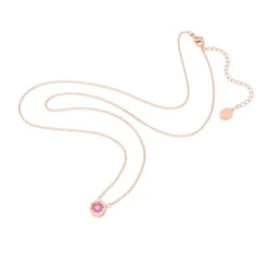 Swarovski Bijoux Collier Femme Swarovski 5620551 | Femme Collier Et Pendentif