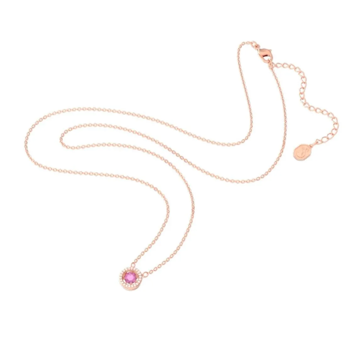 Swarovski Bijoux Collier Femme Swarovski 5620551 | Femme Collier Et Pendentif