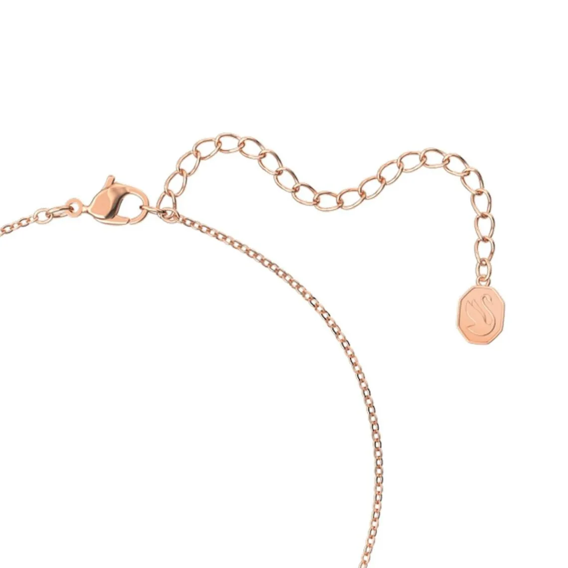 Swarovski Bijoux Collier Femme Swarovski 5620551 | Femme Collier Et Pendentif