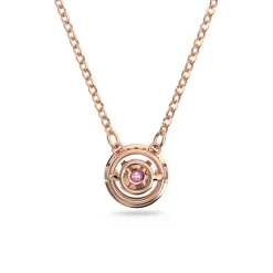 Swarovski Bijoux Collier Femme Swarovski 5620551 | Femme Collier Et Pendentif