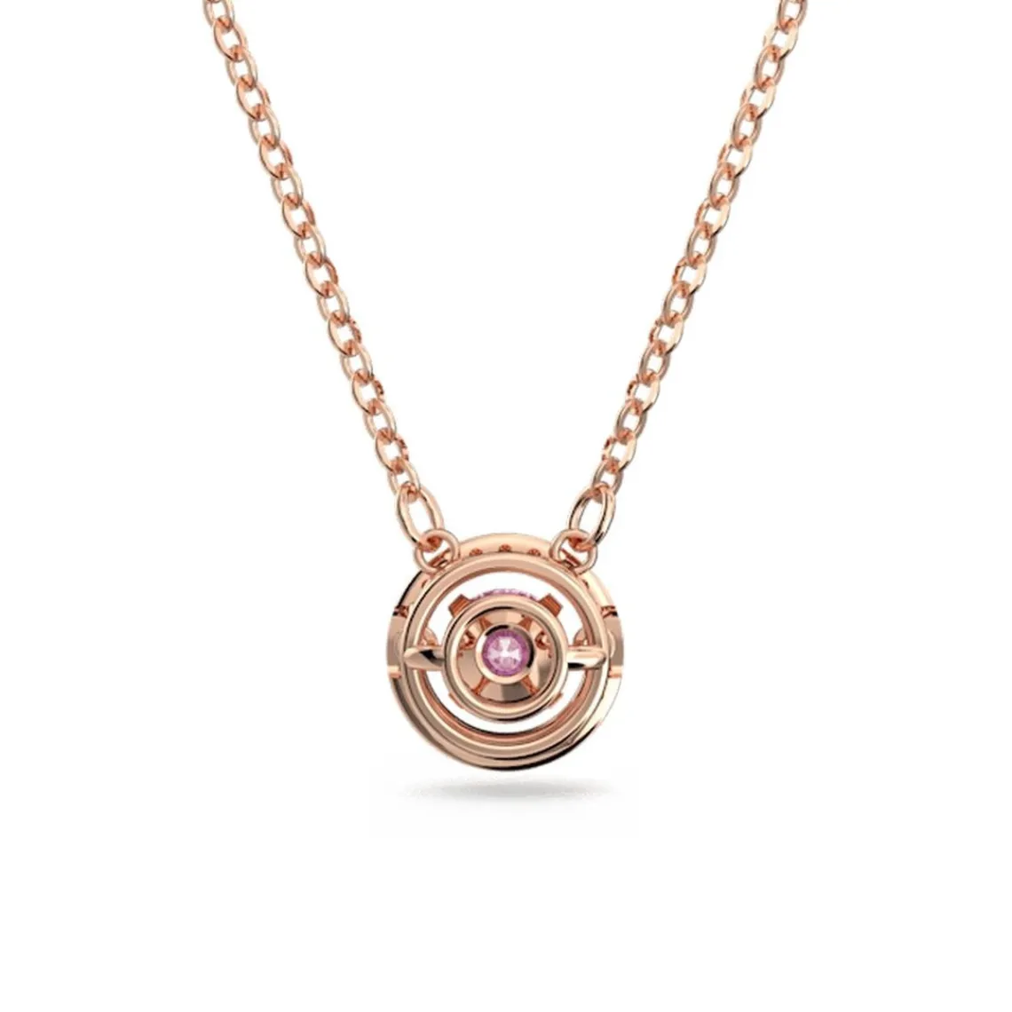 Swarovski Bijoux Collier Femme Swarovski 5620551 | Femme Collier Et Pendentif