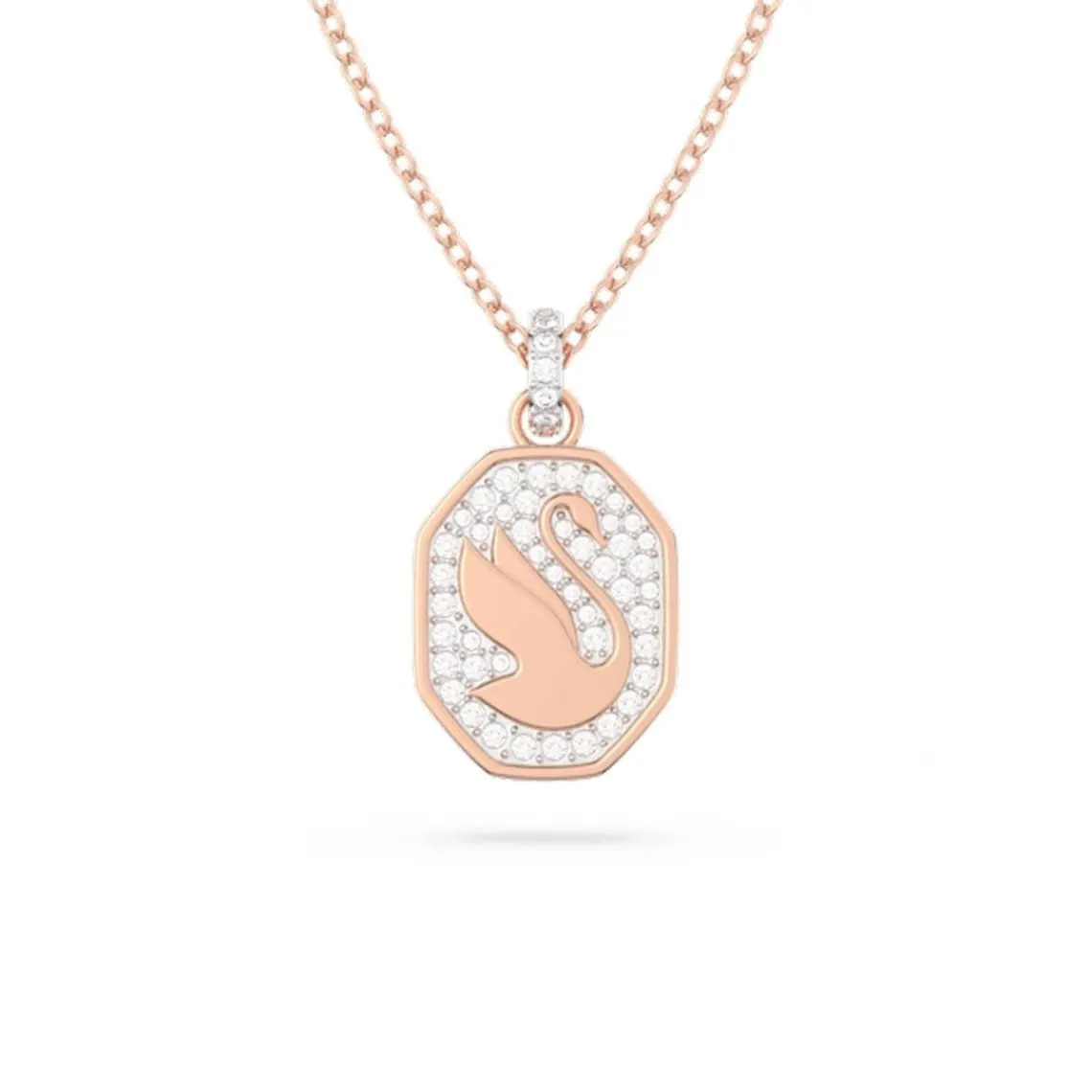 Swarovski Bijoux Collier Femme Swarovski 5628549 | Femme Collier Et Pendentif