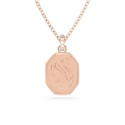 Swarovski Bijoux Collier Femme Swarovski 5628549 | Femme Collier Et Pendentif