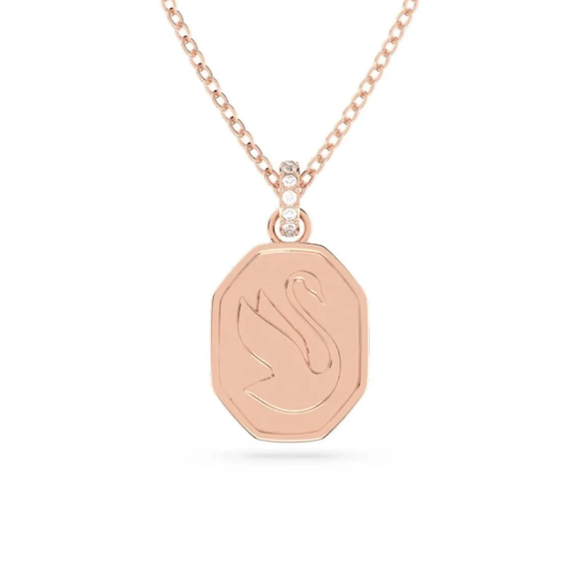 Swarovski Bijoux Collier Femme Swarovski 5628549 | Femme Collier Et Pendentif