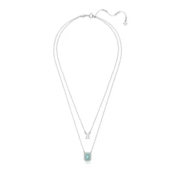 Swarovski Bijoux Collier Femme Swarovski 5640557 | Femme Collier Et Pendentif