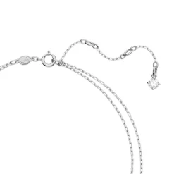 Swarovski Bijoux Collier Femme Swarovski 5640557 | Femme Collier Et Pendentif