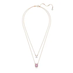 Swarovski Bijoux Collier Femme Swarovski 5640558 | Femme Collier Et Pendentif