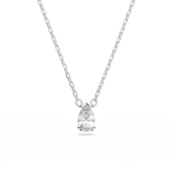 Swarovski Bijoux Collier Femme Swarovski 5636708 | Femme Collier Et Pendentif