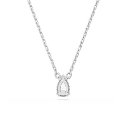 Swarovski Bijoux Collier Femme Swarovski 5636708 | Femme Collier Et Pendentif