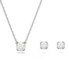 Swarovski Bijoux Collier Femme Swarovski 5647663 | Femme Collier Et Pendentif