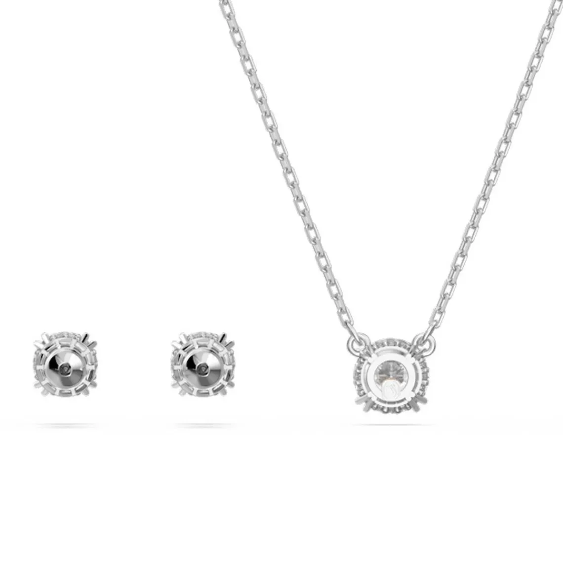 Swarovski Bijoux Collier Femme Swarovski 5647663 | Femme Collier Et Pendentif