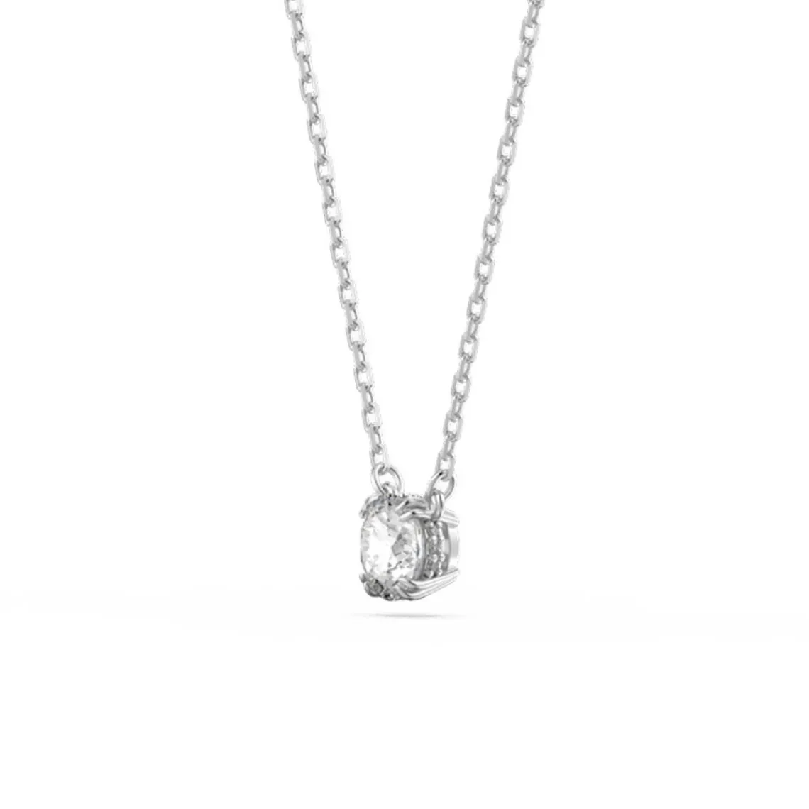 Swarovski Bijoux Collier Femme Swarovski 5647663 | Femme Collier Et Pendentif