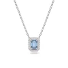 Swarovski Bijoux Collier Femme Swarovski 5614926 | Femme Collier Et Pendentif