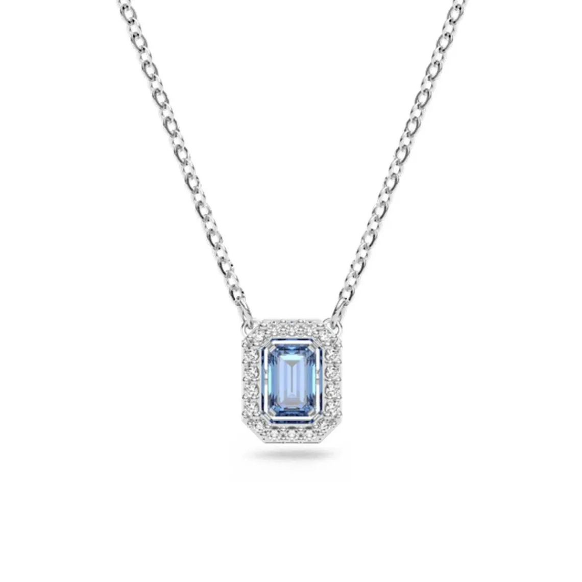 Swarovski Bijoux Collier Femme Swarovski 5614926 | Femme Collier Et Pendentif