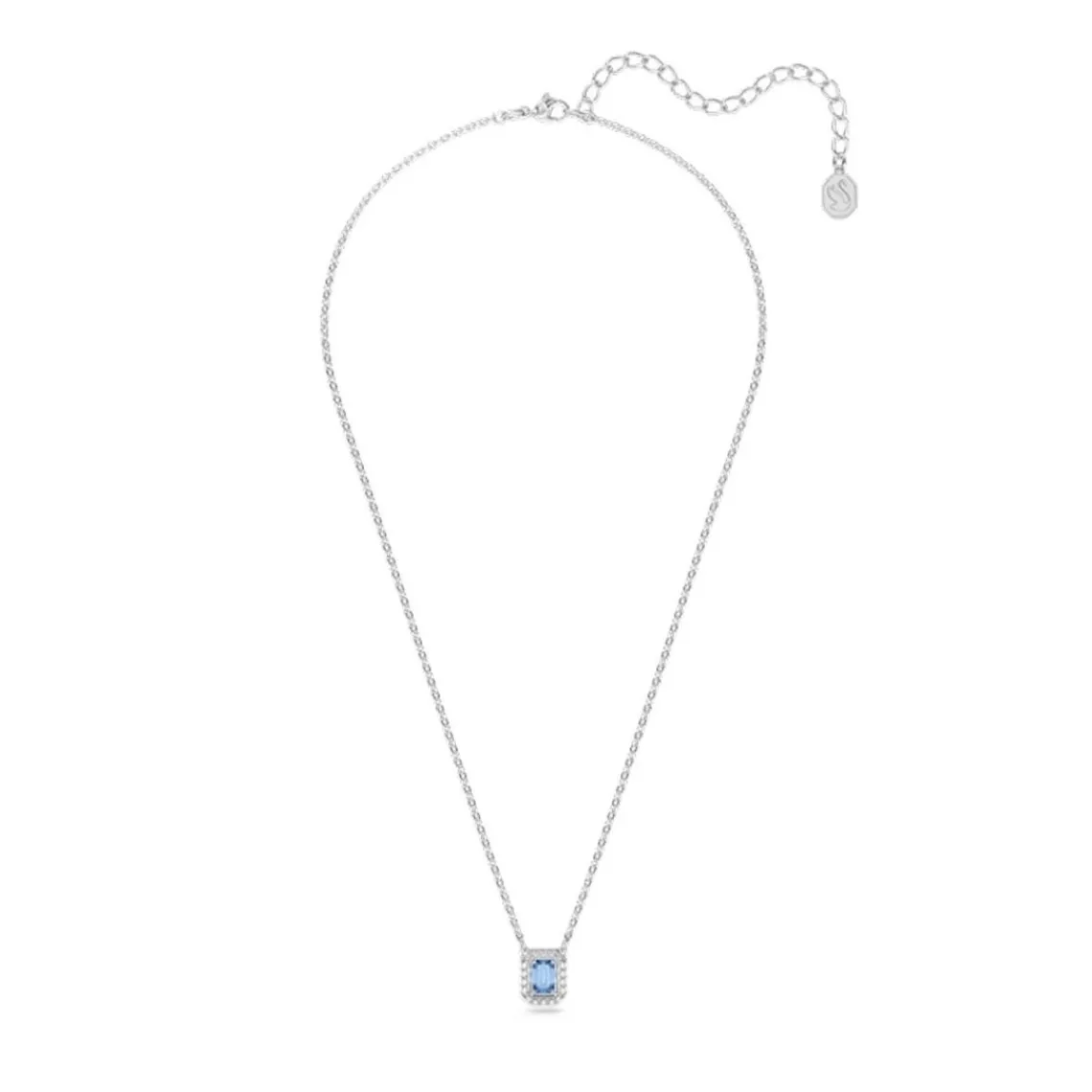 Swarovski Bijoux Collier Femme Swarovski 5614926 | Femme Collier Et Pendentif