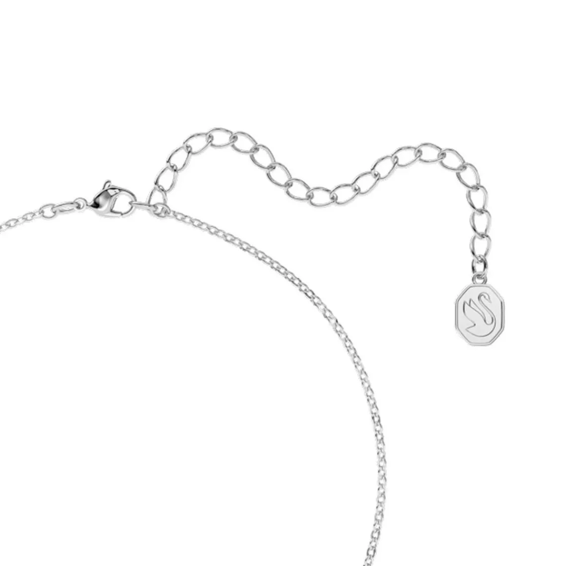 Swarovski Bijoux Collier Femme Swarovski 5614926 | Femme Collier Et Pendentif