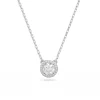 Swarovski Bijoux Collier Femme Swarovski 5636264 | Femme Collier Et Pendentif