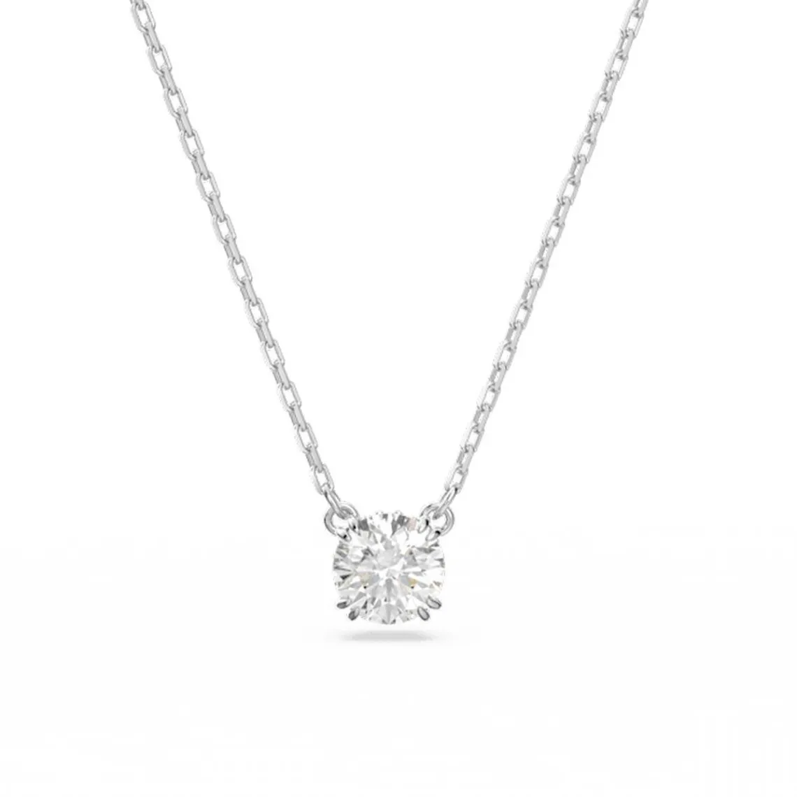 Swarovski Bijoux Collier Femme Swarovski 5636706 | Femme Collier Et Pendentif
