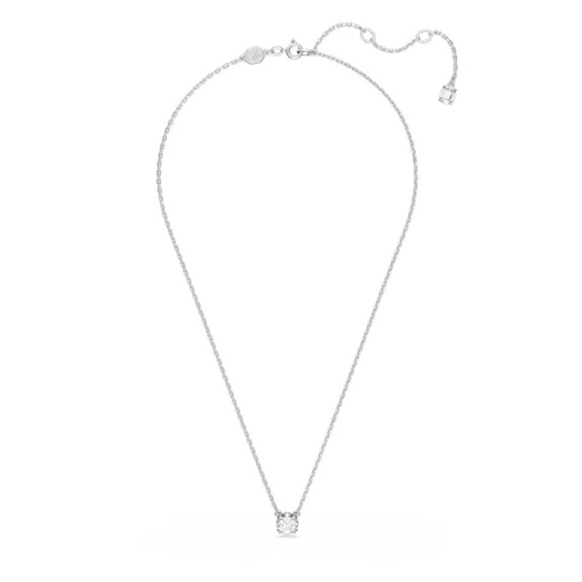 Swarovski Bijoux Collier Femme Swarovski 5636706 | Femme Collier Et Pendentif