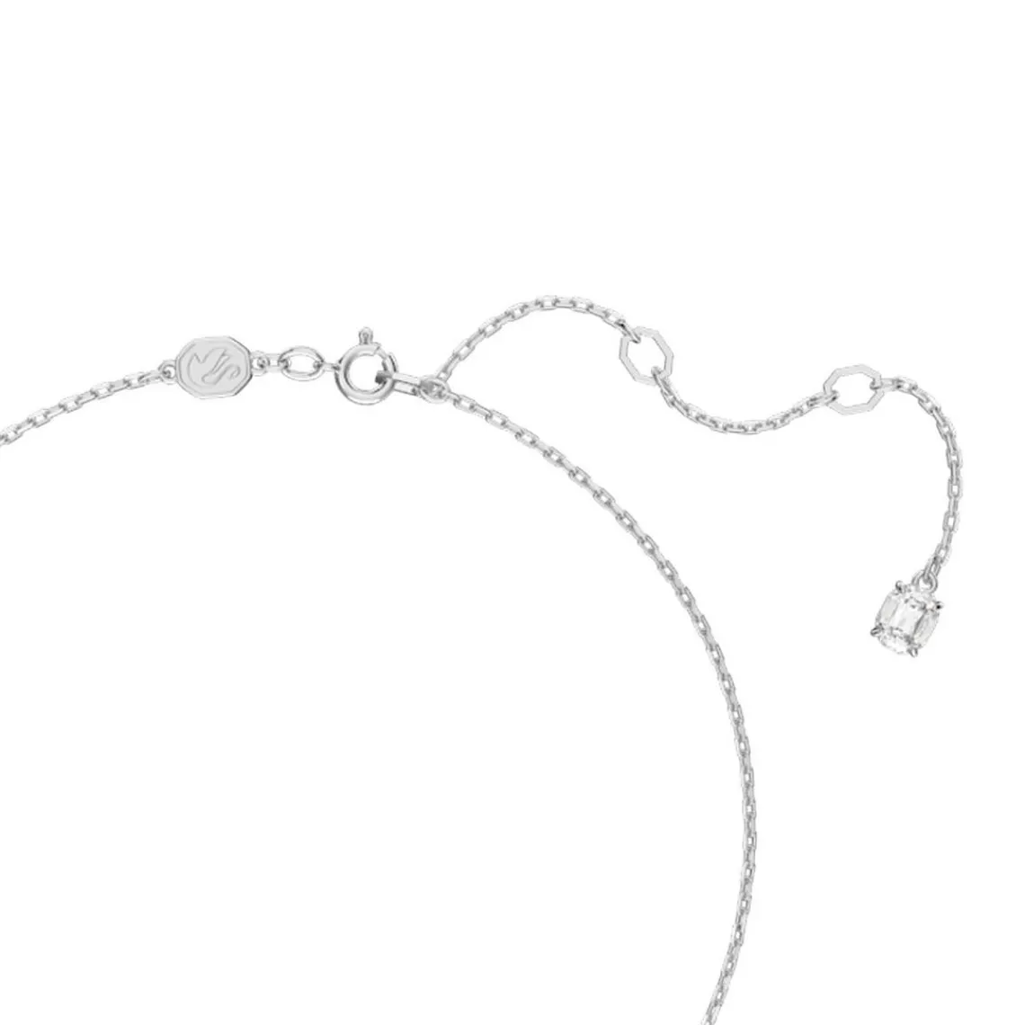 Swarovski Bijoux Collier Femme Swarovski 5636706 | Femme Collier Et Pendentif