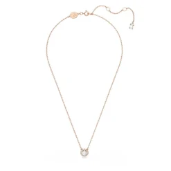 Swarovski Bijoux Collier Femme Swarovski 5636272 | Femme Collier Et Pendentif