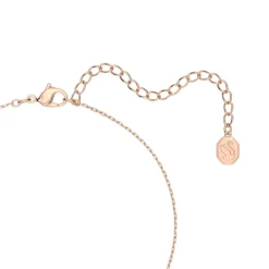 Swarovski Bijoux Collier Femme Swarovski 5645463 | Femme Collier Et Pendentif