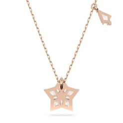 Swarovski Bijoux Collier Femme Swarovski 5645463 | Femme Collier Et Pendentif
