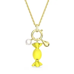 Swarovski Bijoux Collier Femme Swarovski 5666340 - DULCIS | Femme Collier Et Pendentif