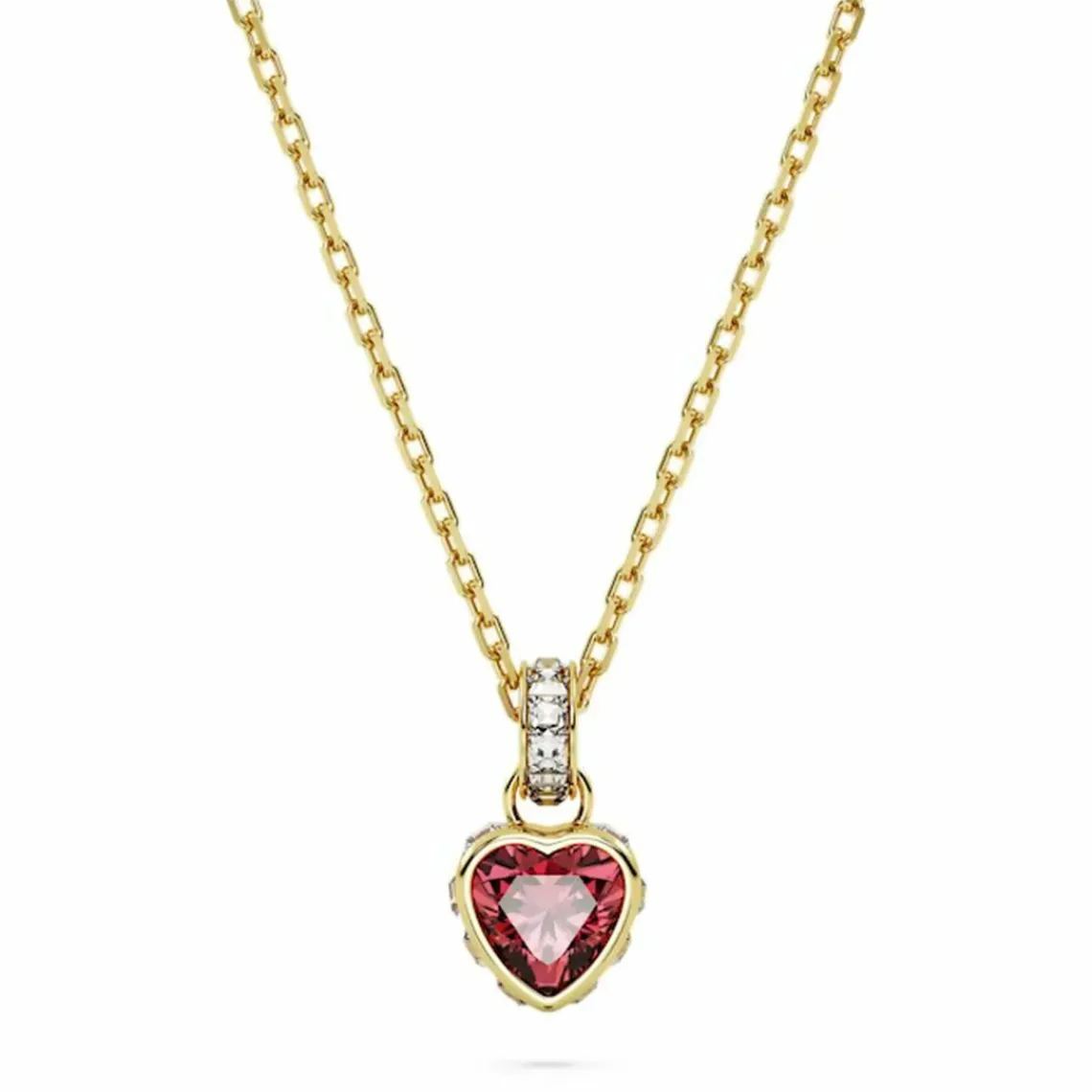 Swarovski Bijoux Collier Femme Swarovski 5648750 - STILLA | Femme Collier Et Pendentif