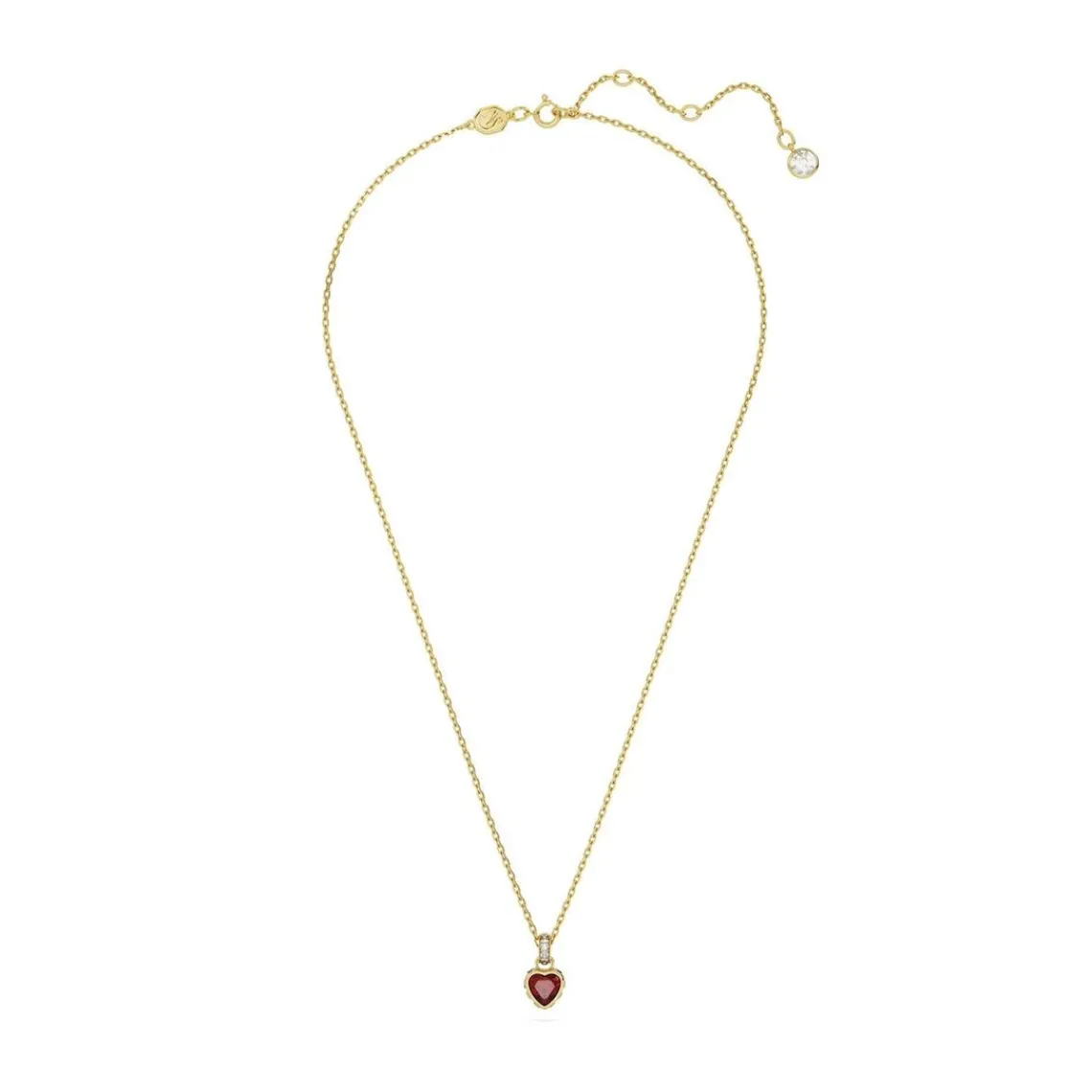 Swarovski Bijoux Collier Femme Swarovski 5648750 - STILLA | Femme Collier Et Pendentif