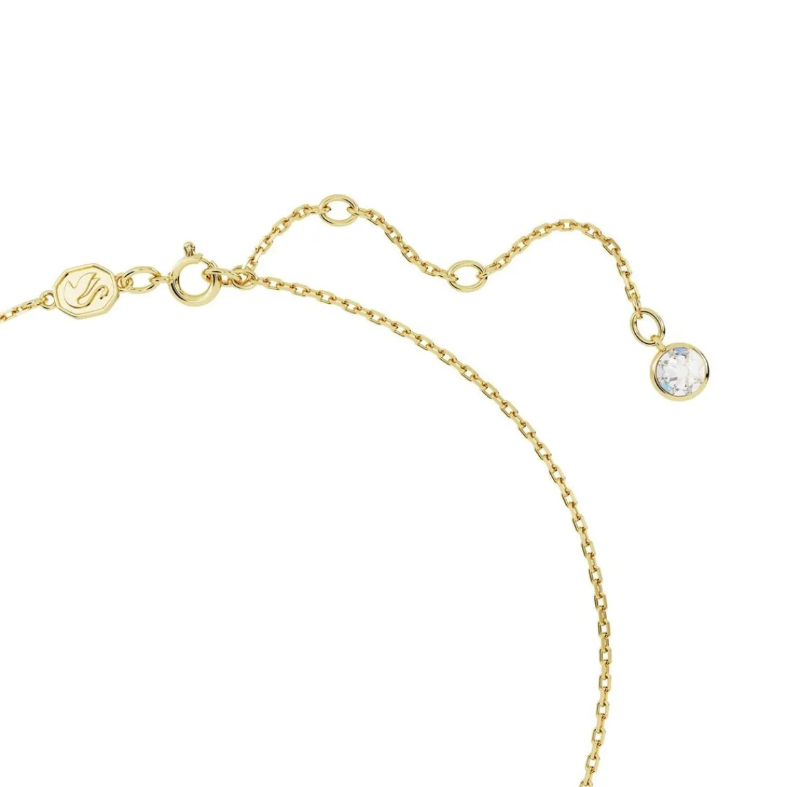 Swarovski Bijoux Collier Femme Swarovski 5648750 - STILLA | Femme Collier Et Pendentif